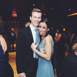 Meet your Posher, Matt